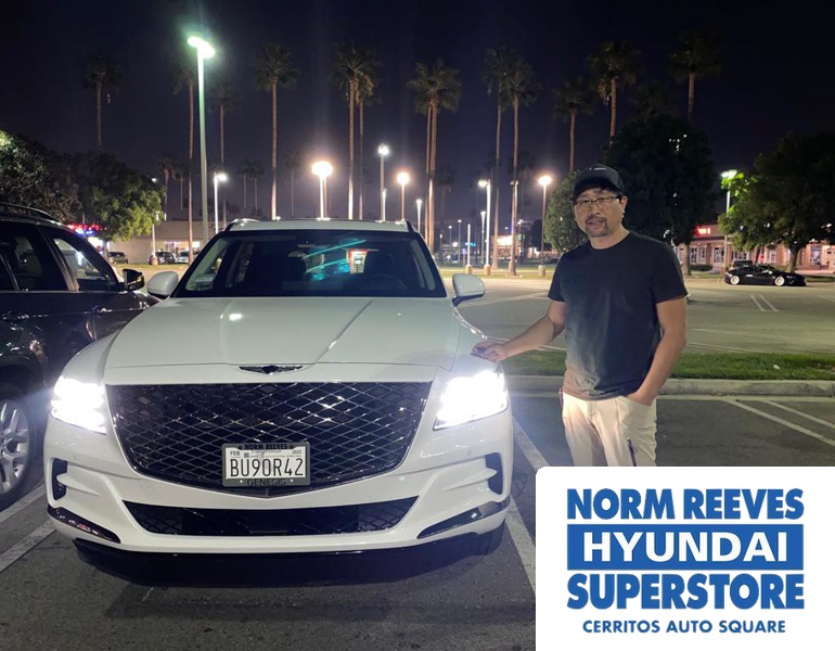 Norm Reeves Hyundai Superstore